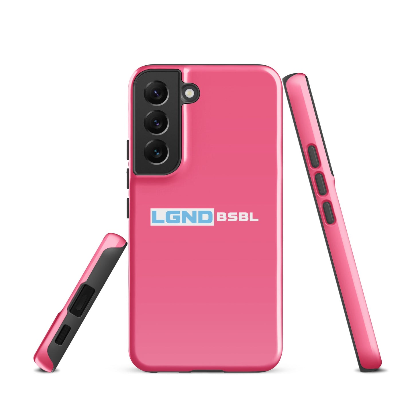 Tough Case for Samsung® | Norcal Legend