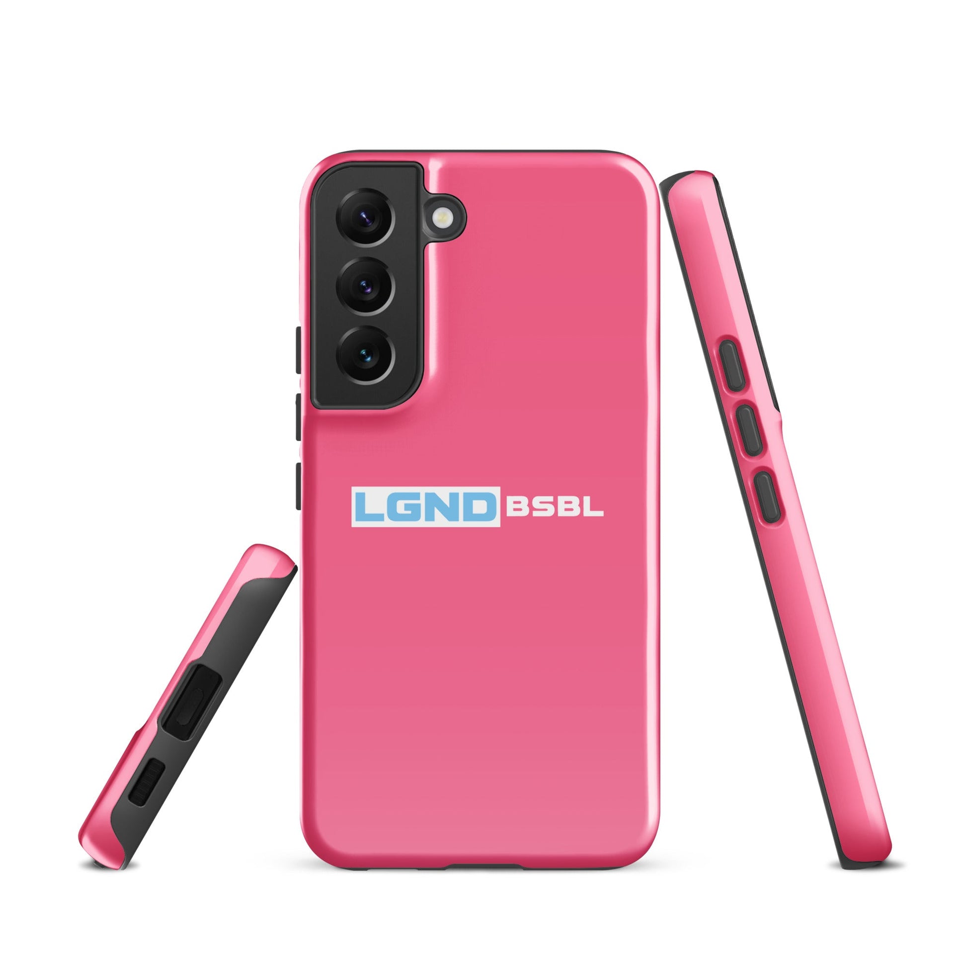 Tough Case for Samsung® | Norcal Legend