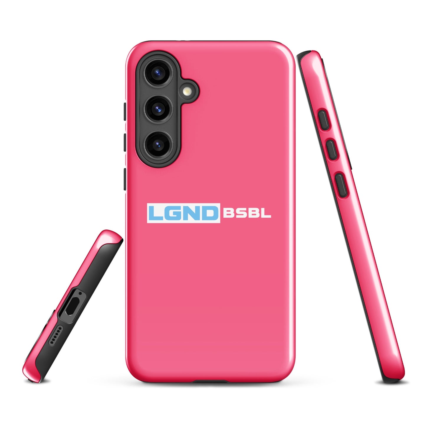 Tough Case for Samsung® | Norcal Legend