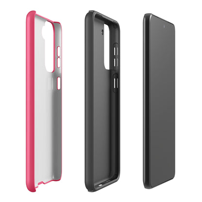 Tough Case for Samsung® | Norcal Legend