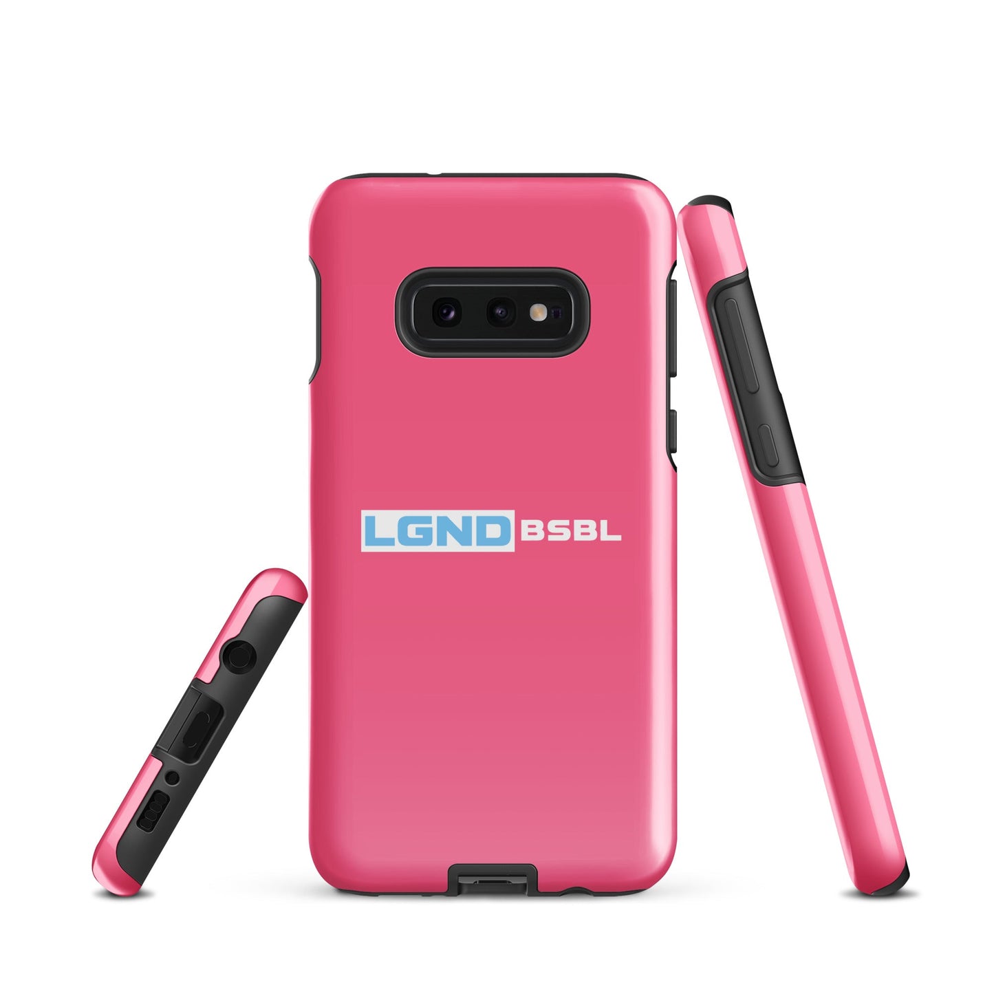 Tough Case for Samsung® | Norcal Legend