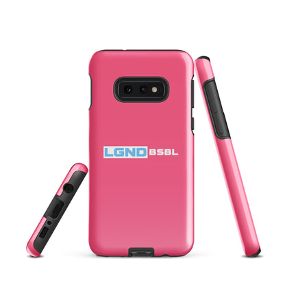 Tough Case for Samsung® | Norcal Legend