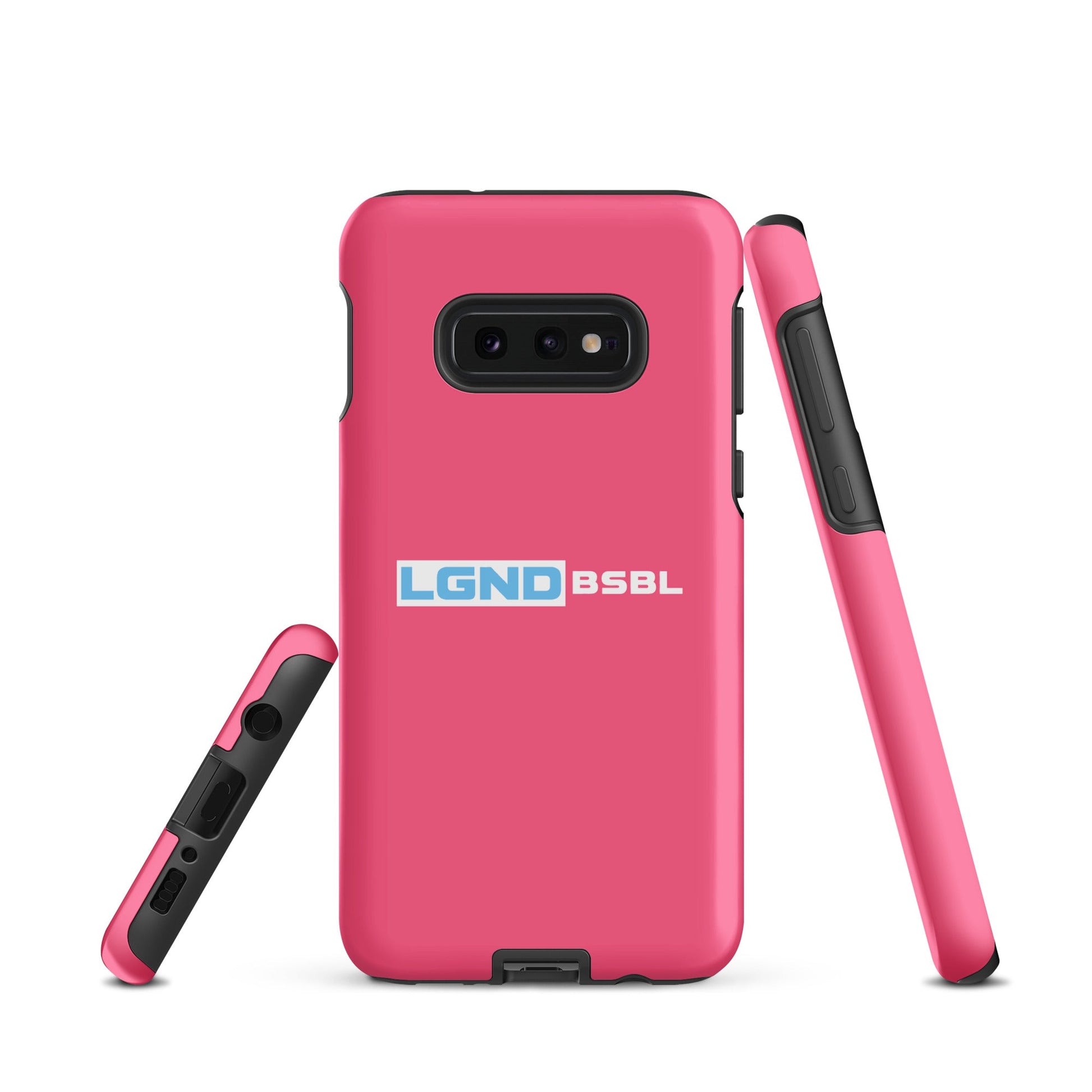 Tough Case for Samsung® | Norcal Legend
