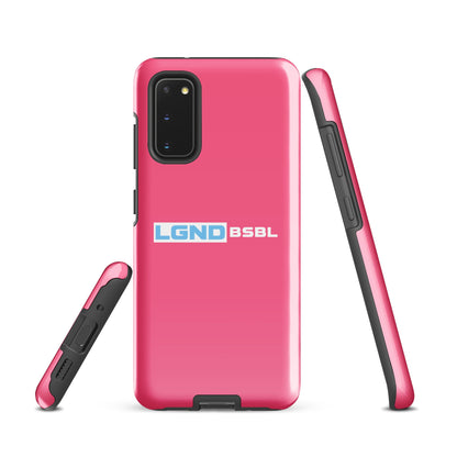 Tough Case for Samsung® | Norcal Legend