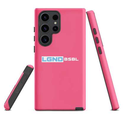 Tough Case for Samsung® | Norcal Legend