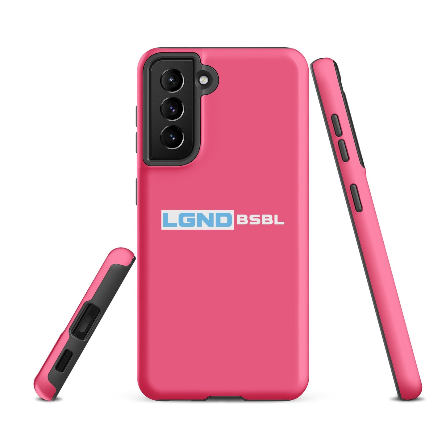 Tough Case for Samsung® | Norcal Legend