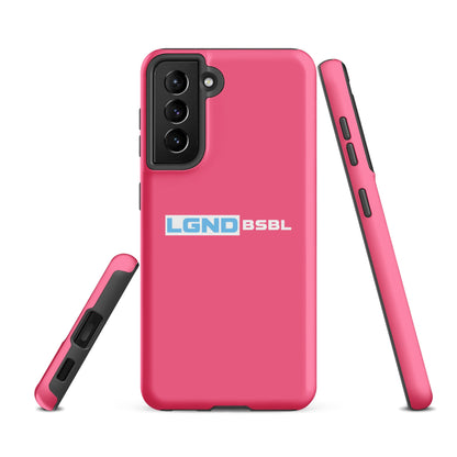 Tough Case for Samsung® | Norcal Legend
