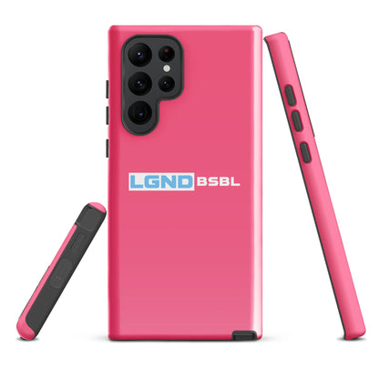 Tough Case for Samsung® | Norcal Legend