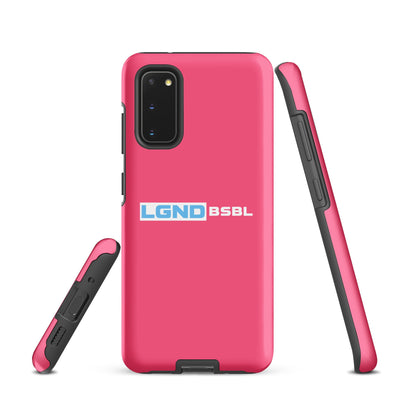 Tough Case for Samsung® | Norcal Legend