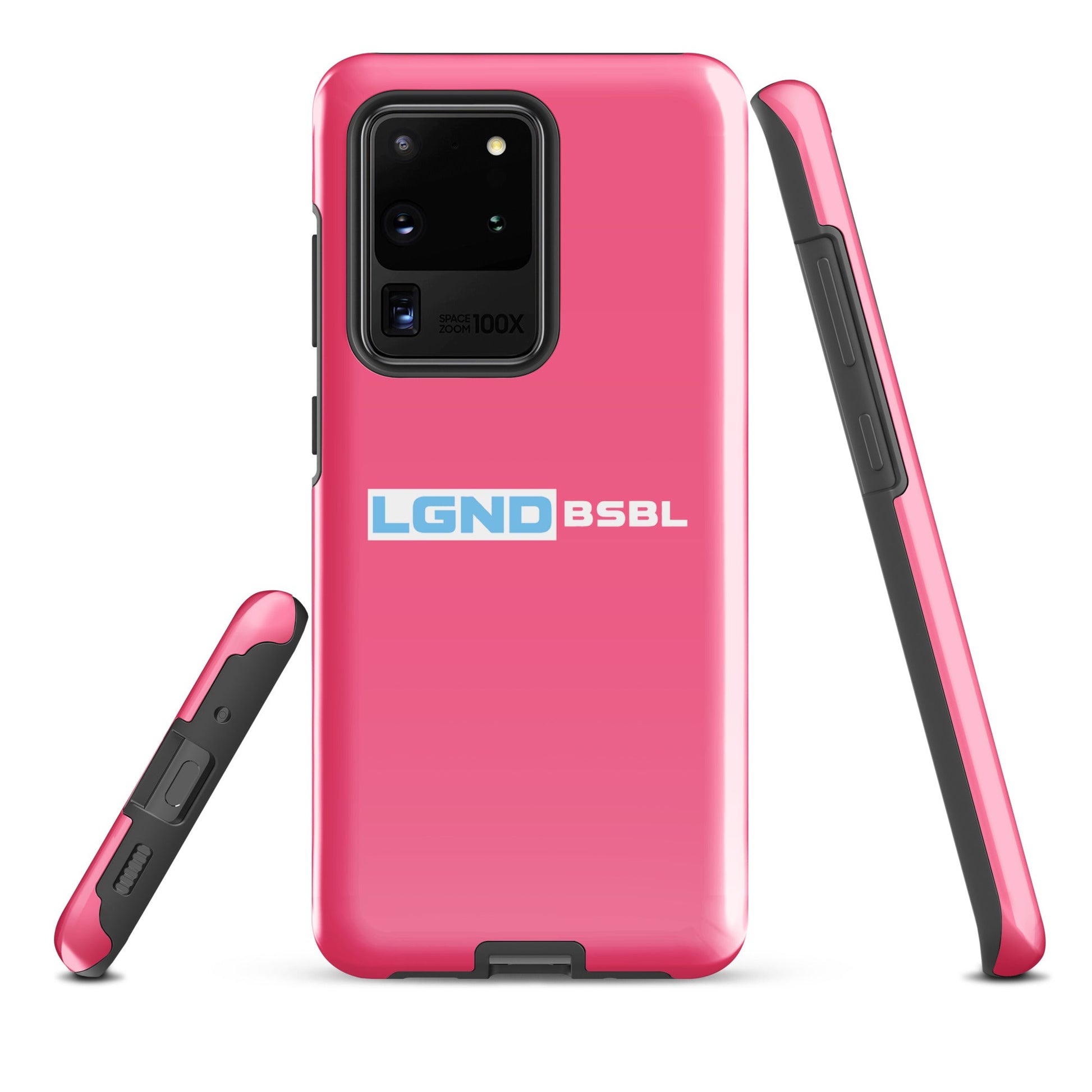Tough Case for Samsung® | Norcal Legend