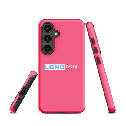 Tough Case for Samsung® | Norcal Legend