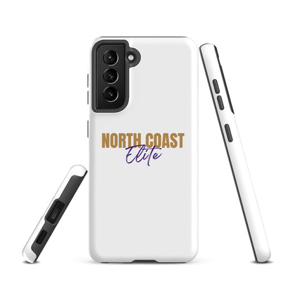 Tough Case for Samsung® | North Coast Elite Inc | Alt Script Logo