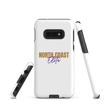 Tough Case for Samsung® | North Coast Elite Inc | Alt Script Logo
