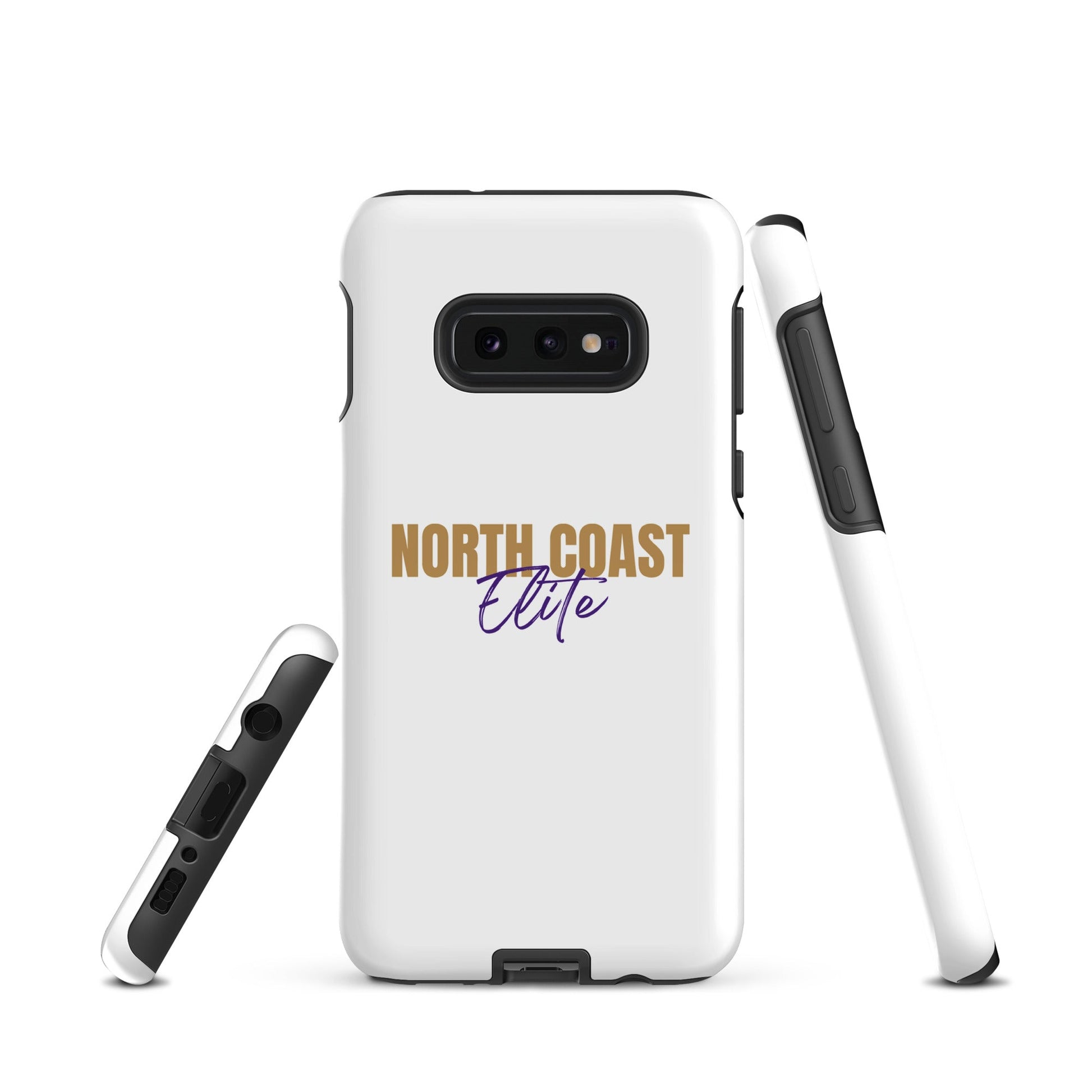 Tough Case for Samsung® | North Coast Elite Inc | Alt Script Logo