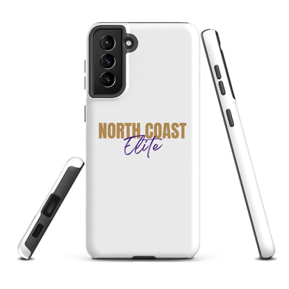 Tough Case for Samsung® | North Coast Elite Inc | Alt Script Logo