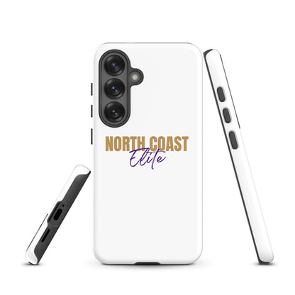 Tough Case for Samsung® | North Coast Elite Inc | Alt Script Logo