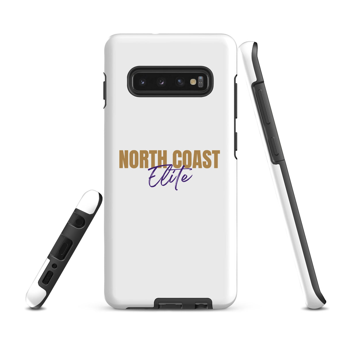 Tough Case for Samsung® | North Coast Elite Inc | Alt Script Logo