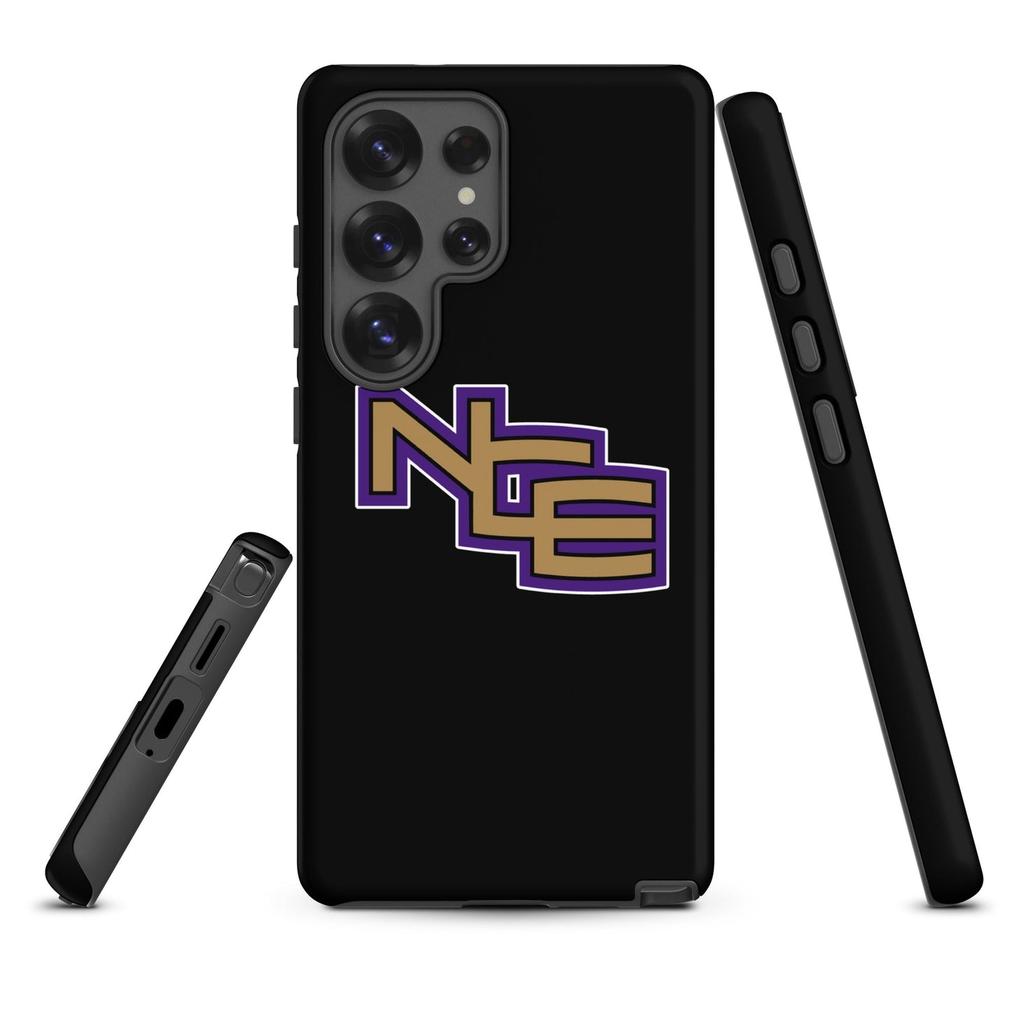 Tough Case for Samsung® | North Coast Elite Inc