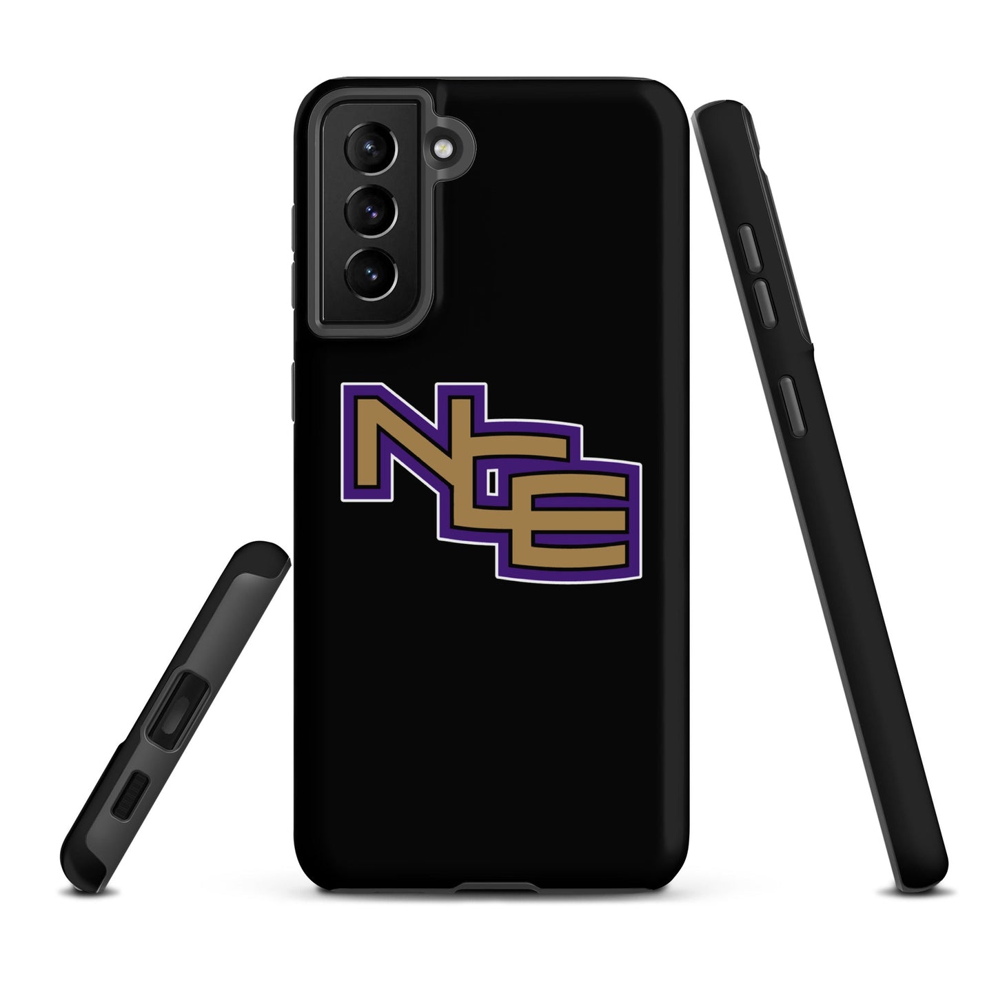 Tough Case for Samsung® | North Coast Elite Inc