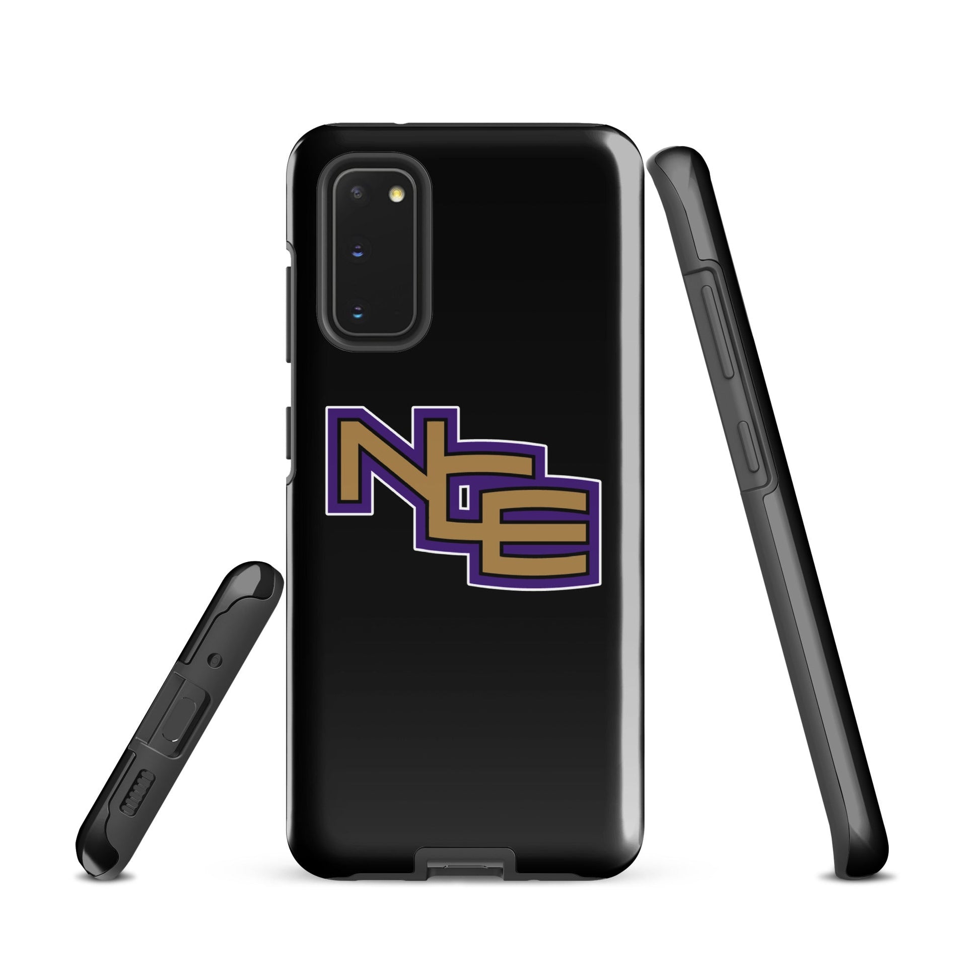 Tough Case for Samsung® | North Coast Elite Inc