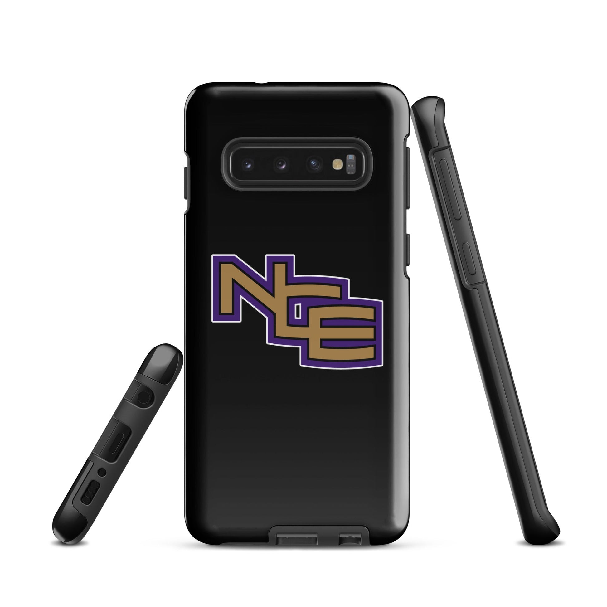 Tough Case for Samsung® | North Coast Elite Inc