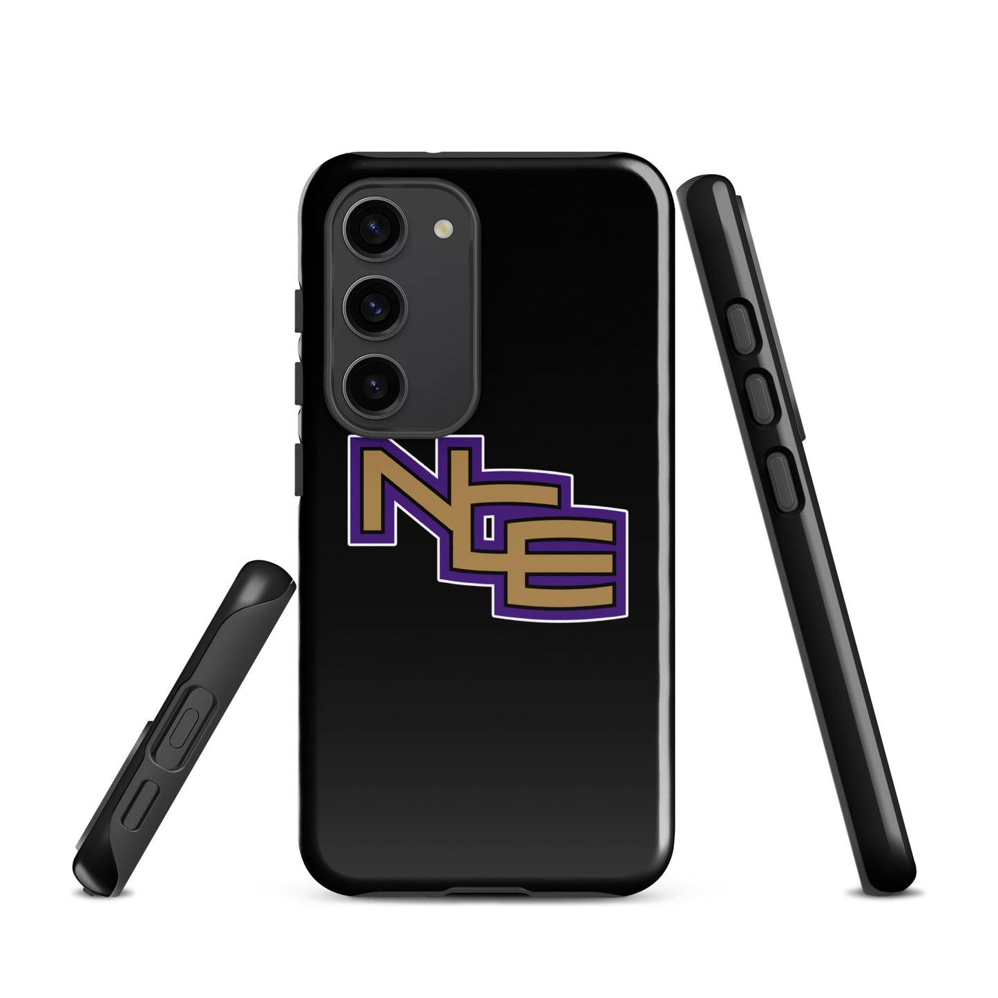 Tough Case for Samsung® | North Coast Elite Inc