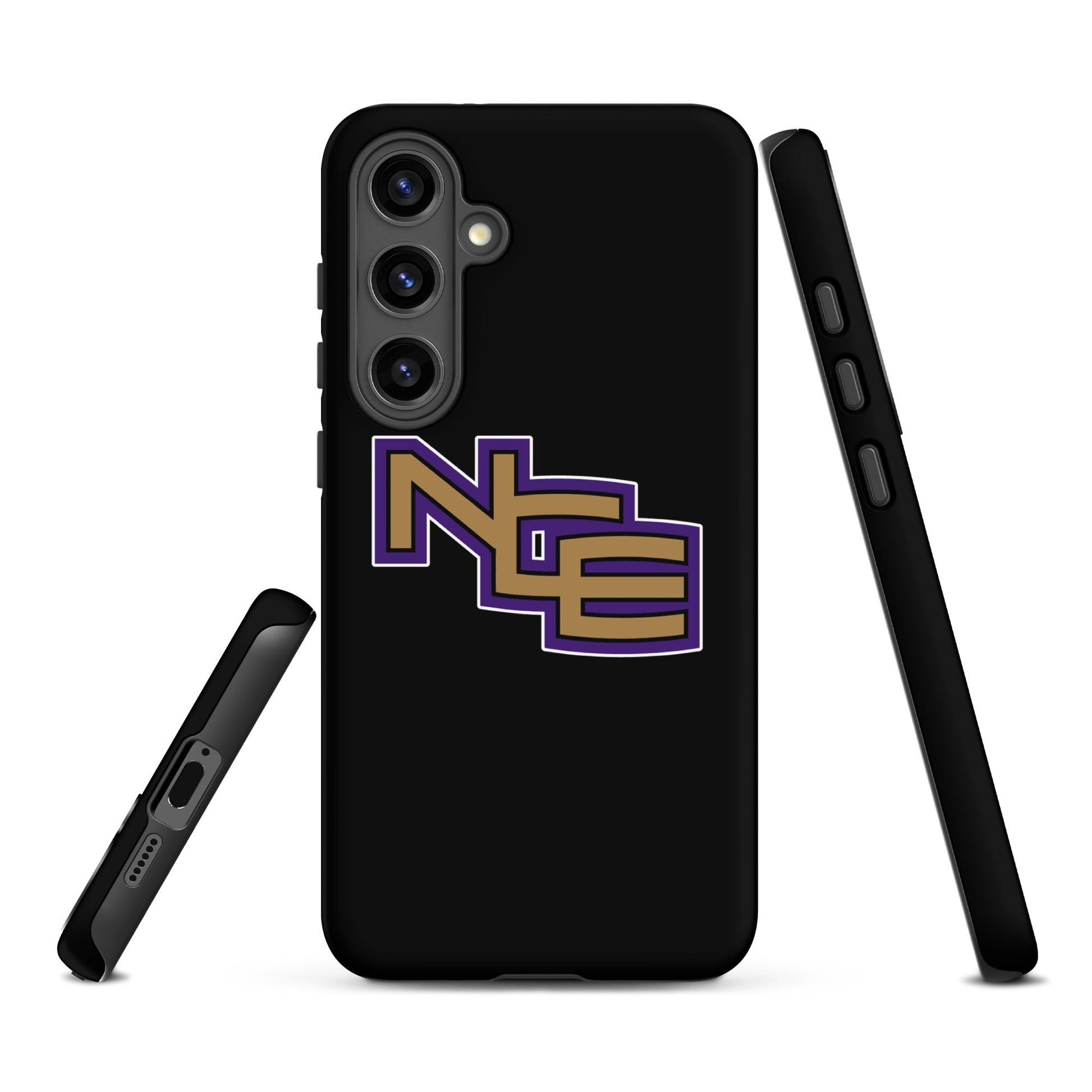 Tough Case for Samsung® | North Coast Elite Inc