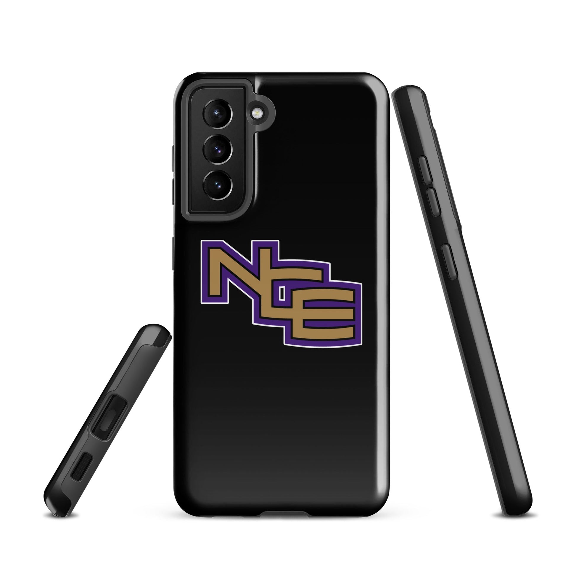 Tough Case for Samsung® | North Coast Elite Inc