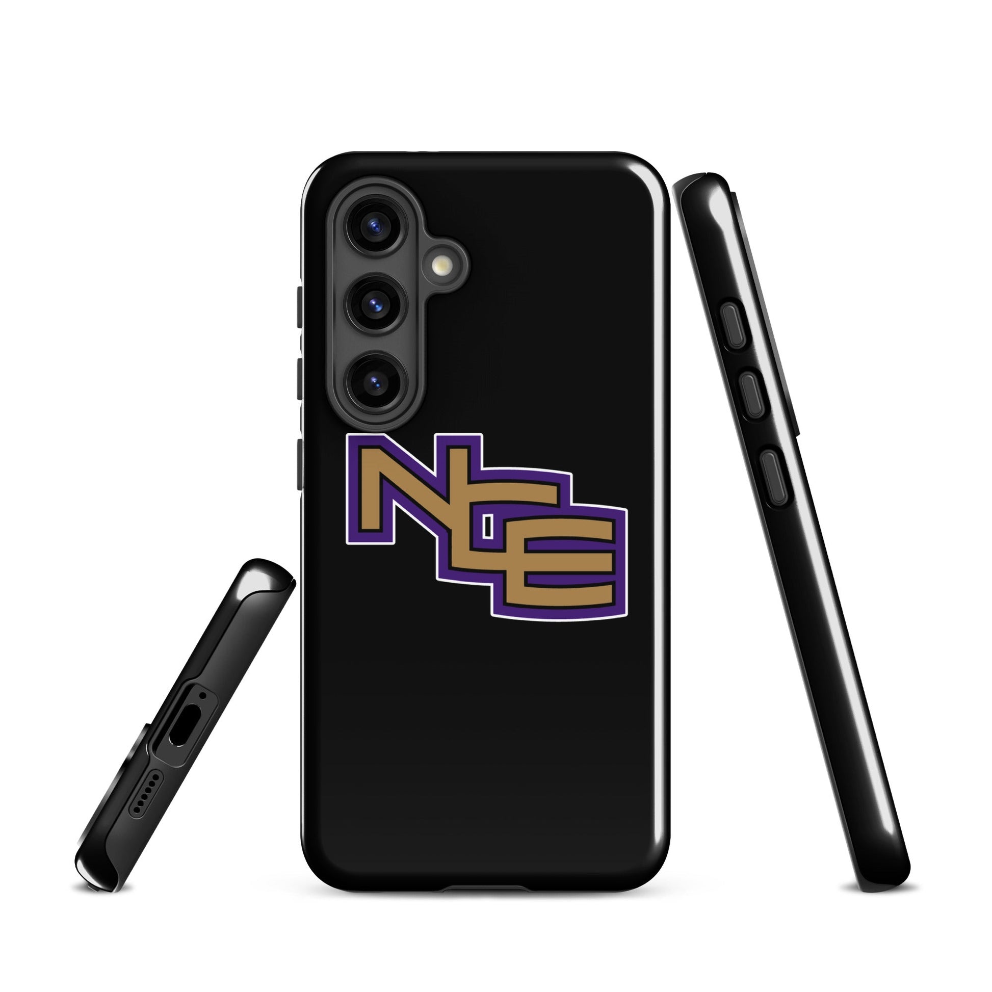 Tough Case for Samsung® | North Coast Elite Inc
