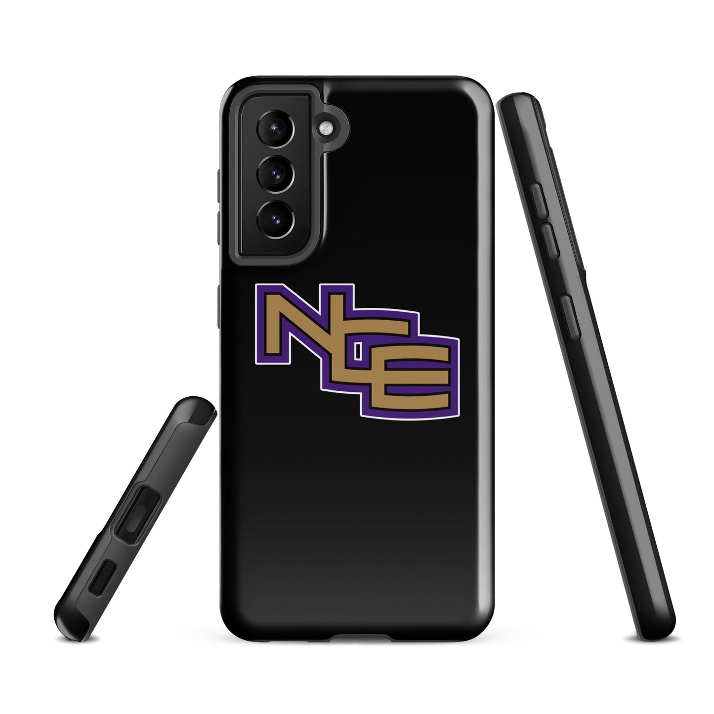 Tough Case for Samsung® | North Coast Elite Inc
