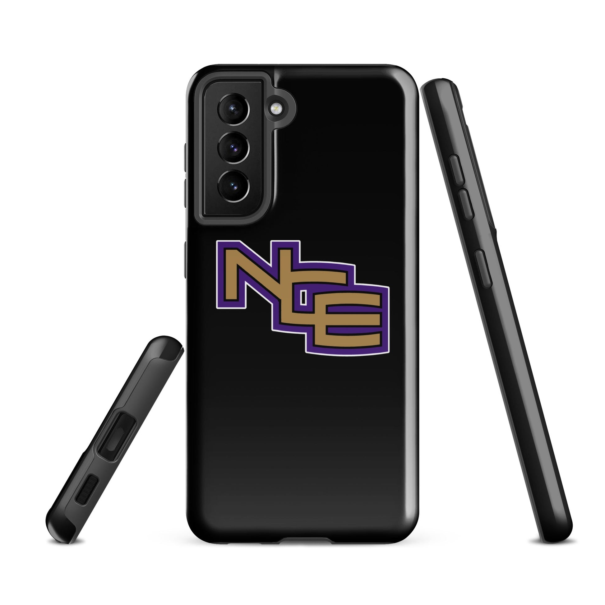 Tough Case for Samsung® | North Coast Elite Inc