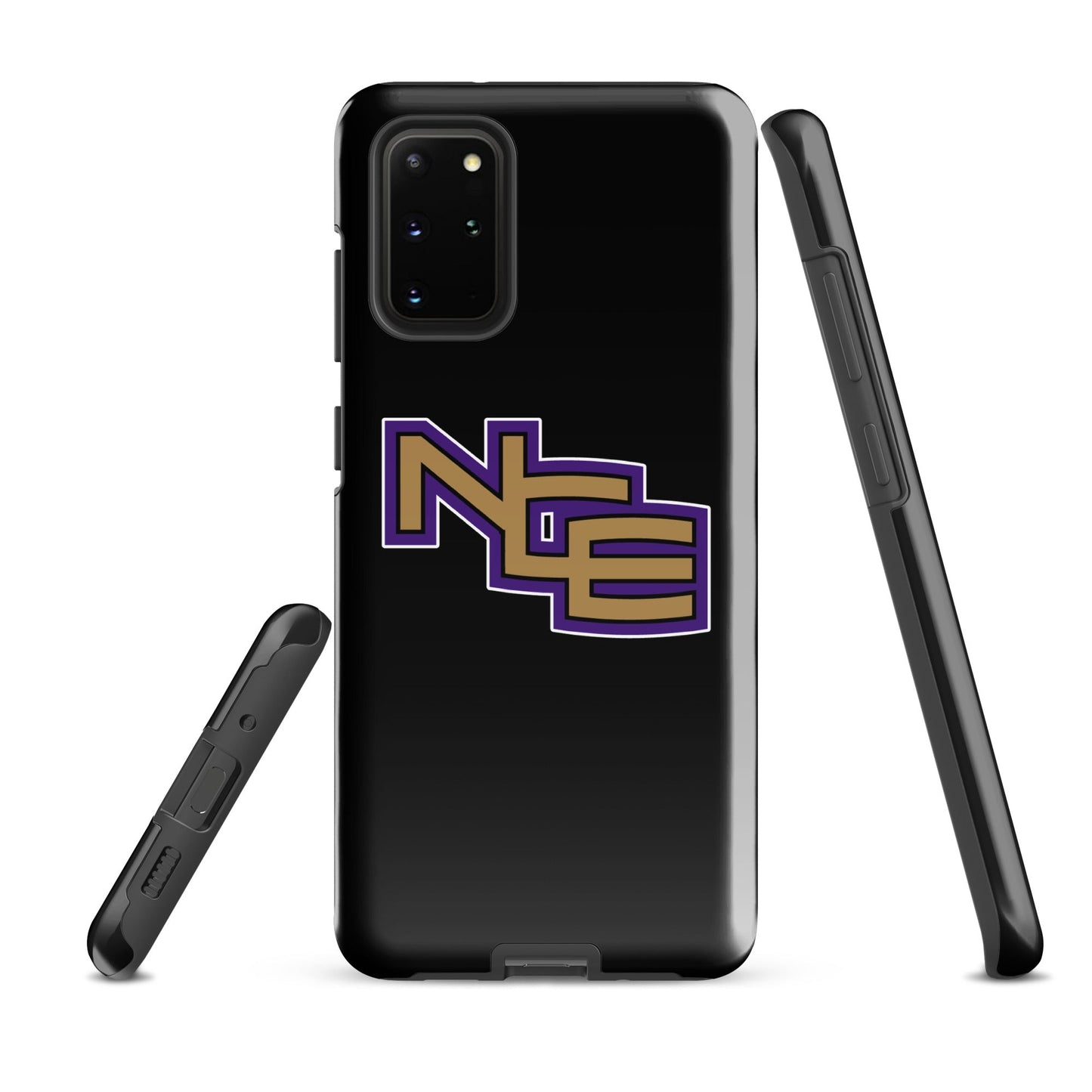 Tough Case for Samsung® | North Coast Elite Inc
