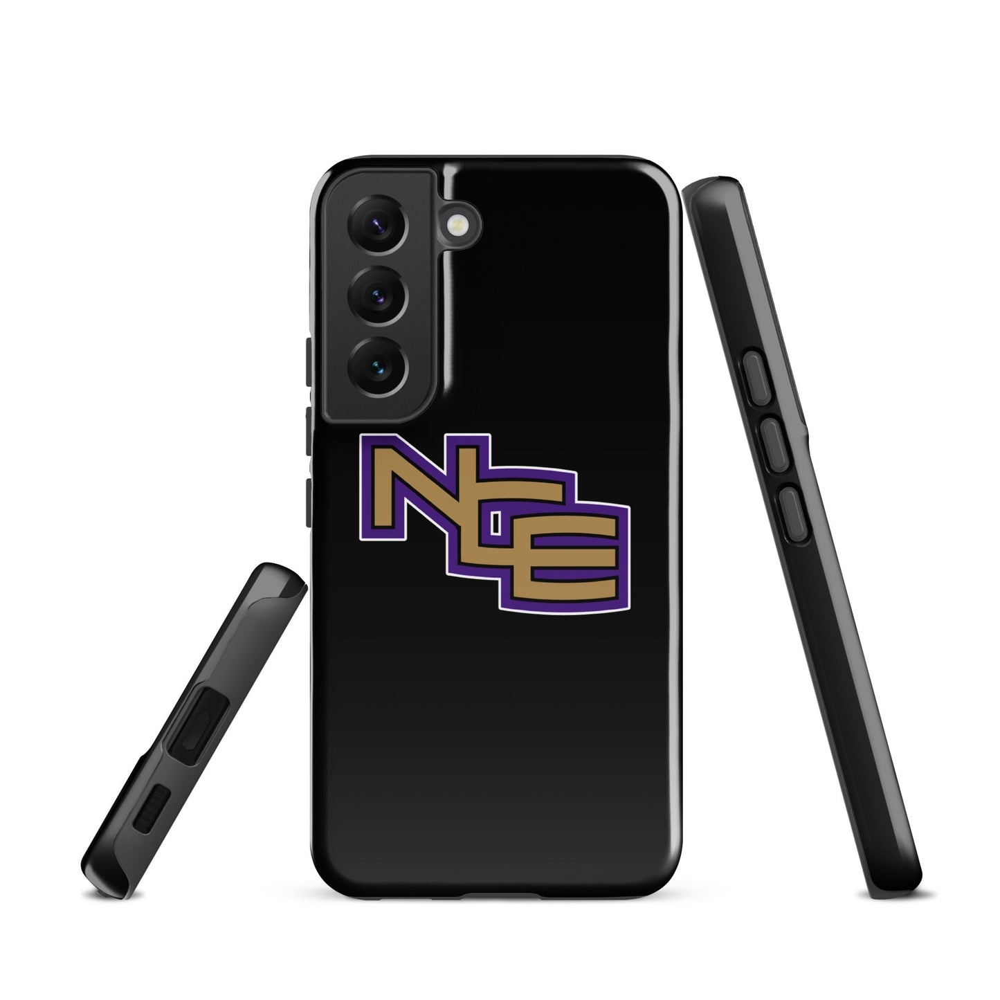 Tough Case for Samsung® | North Coast Elite Inc