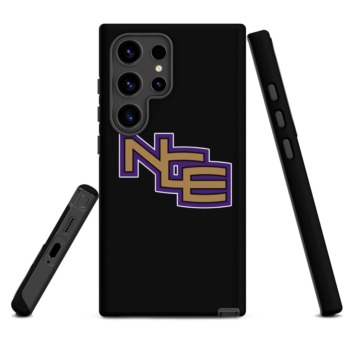Tough Case for Samsung® | North Coast Elite Inc