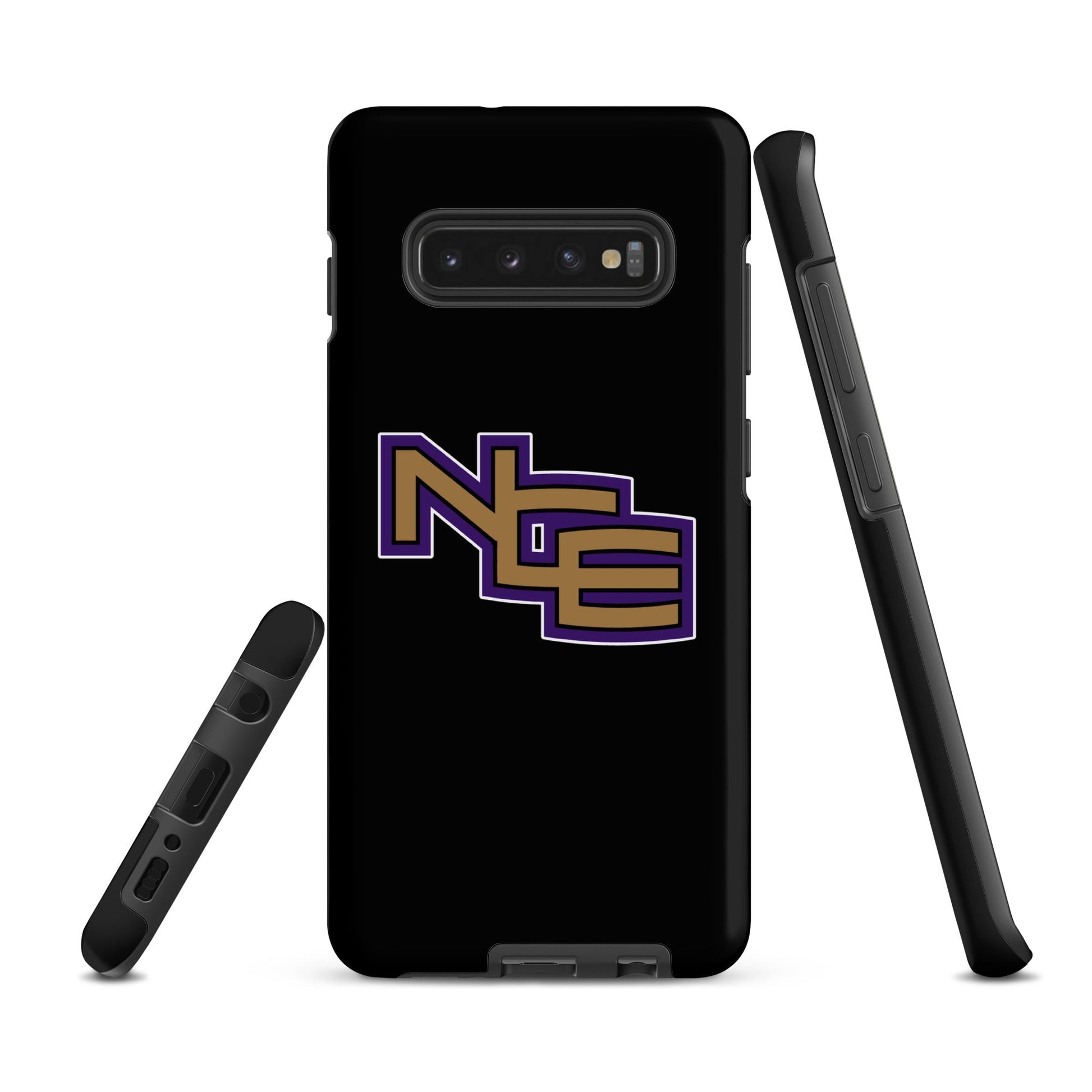 Tough Case for Samsung® | North Coast Elite Inc