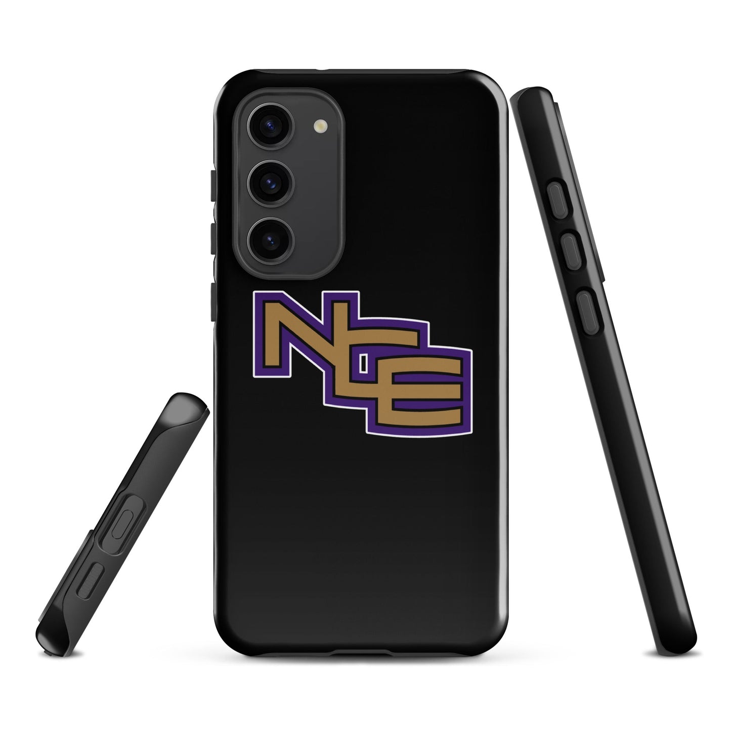 Tough Case for Samsung® | North Coast Elite Inc