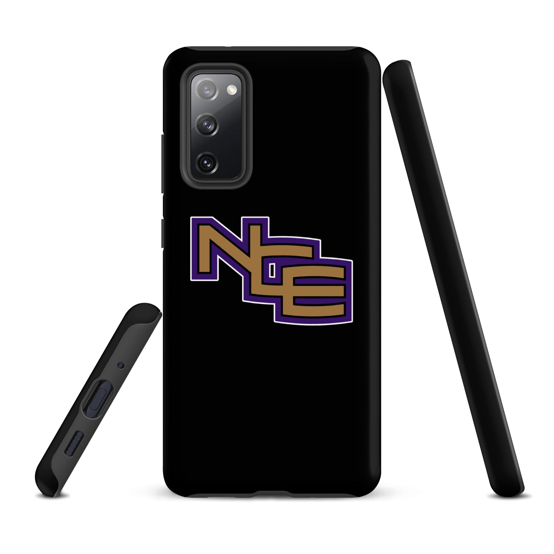 Tough Case for Samsung® | North Coast Elite Inc