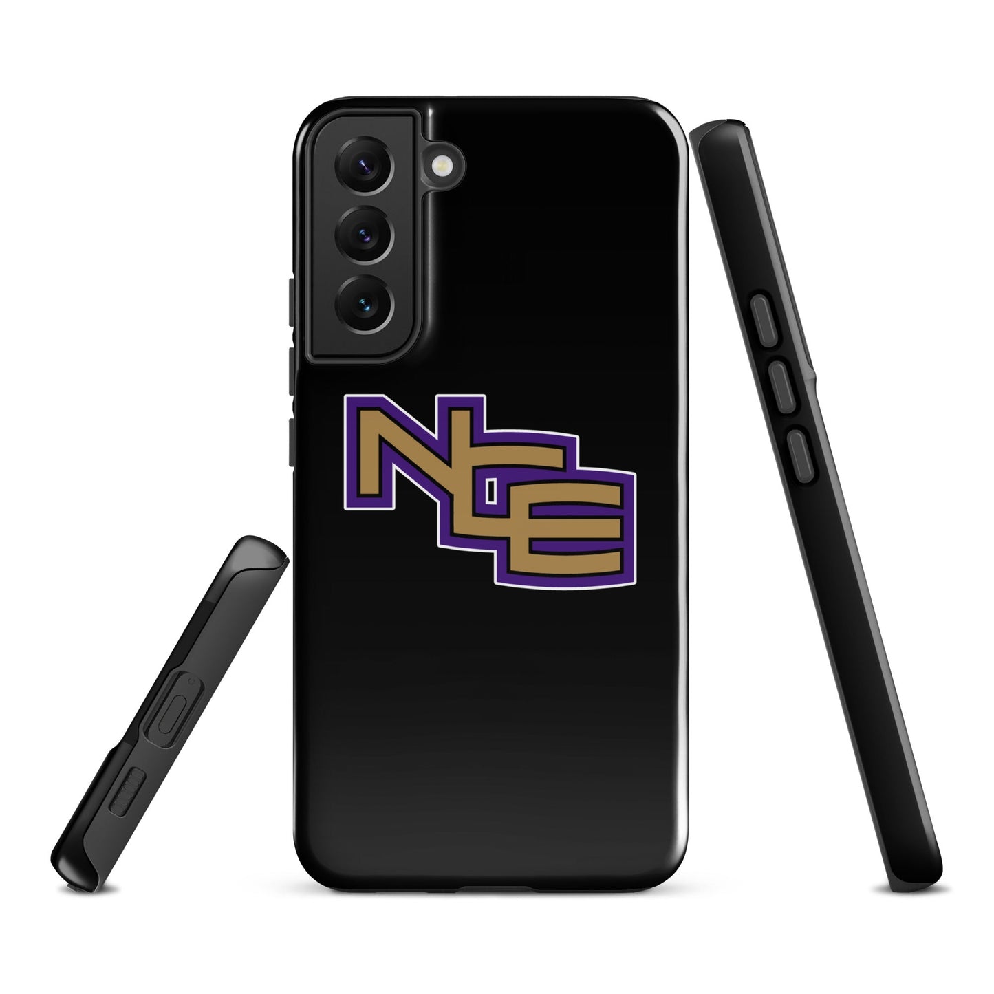 Tough Case for Samsung® | North Coast Elite Inc