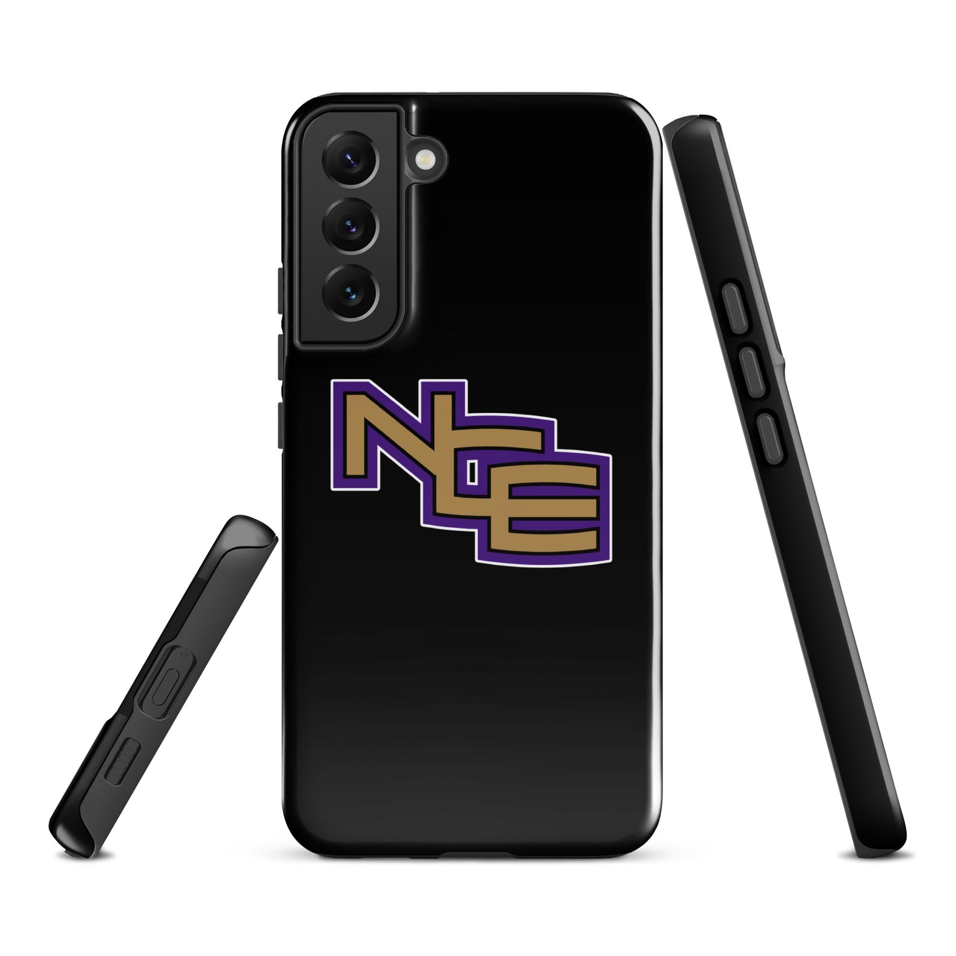 Tough Case for Samsung® | North Coast Elite Inc