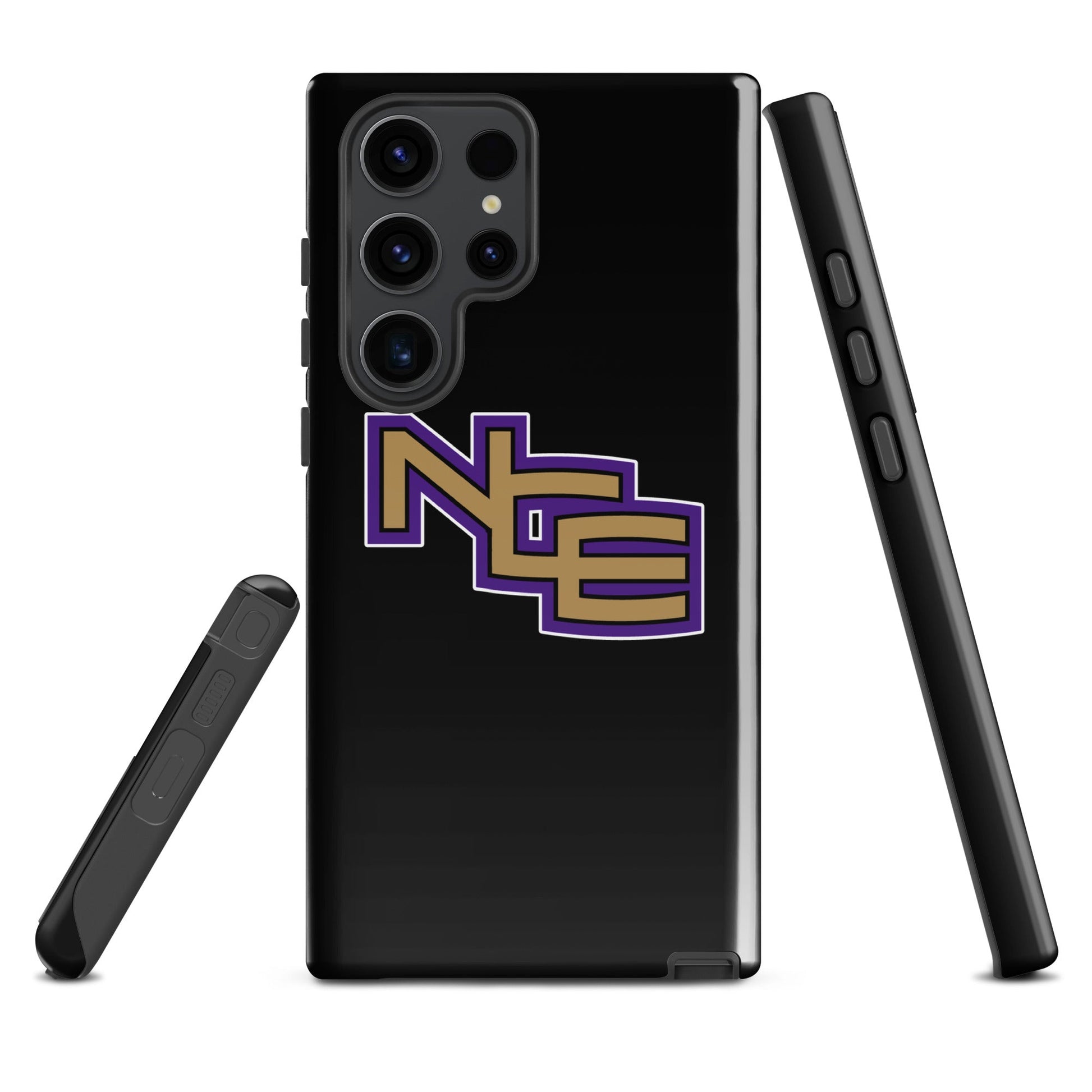 Tough Case for Samsung® | North Coast Elite Inc
