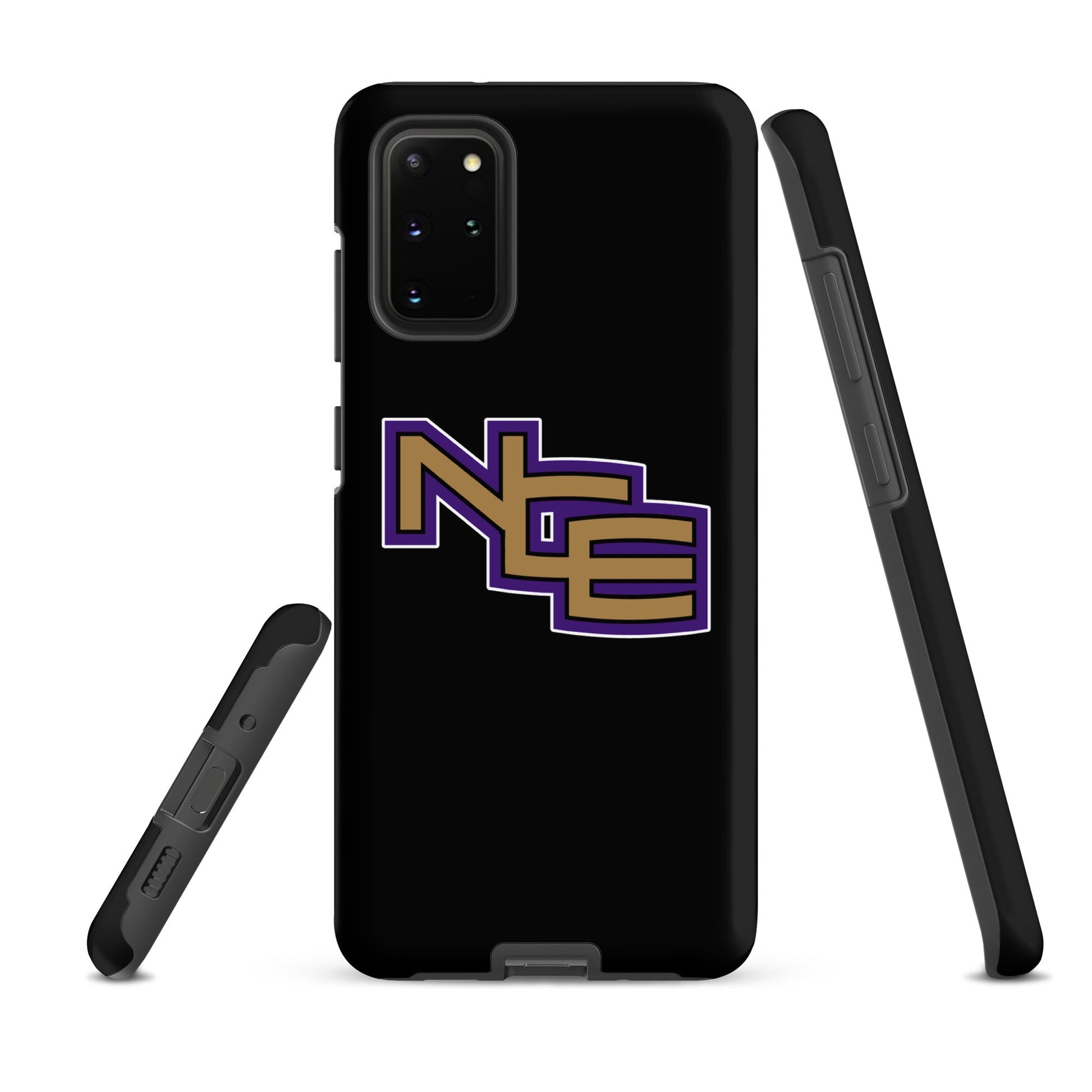 Tough Case for Samsung® | North Coast Elite Inc