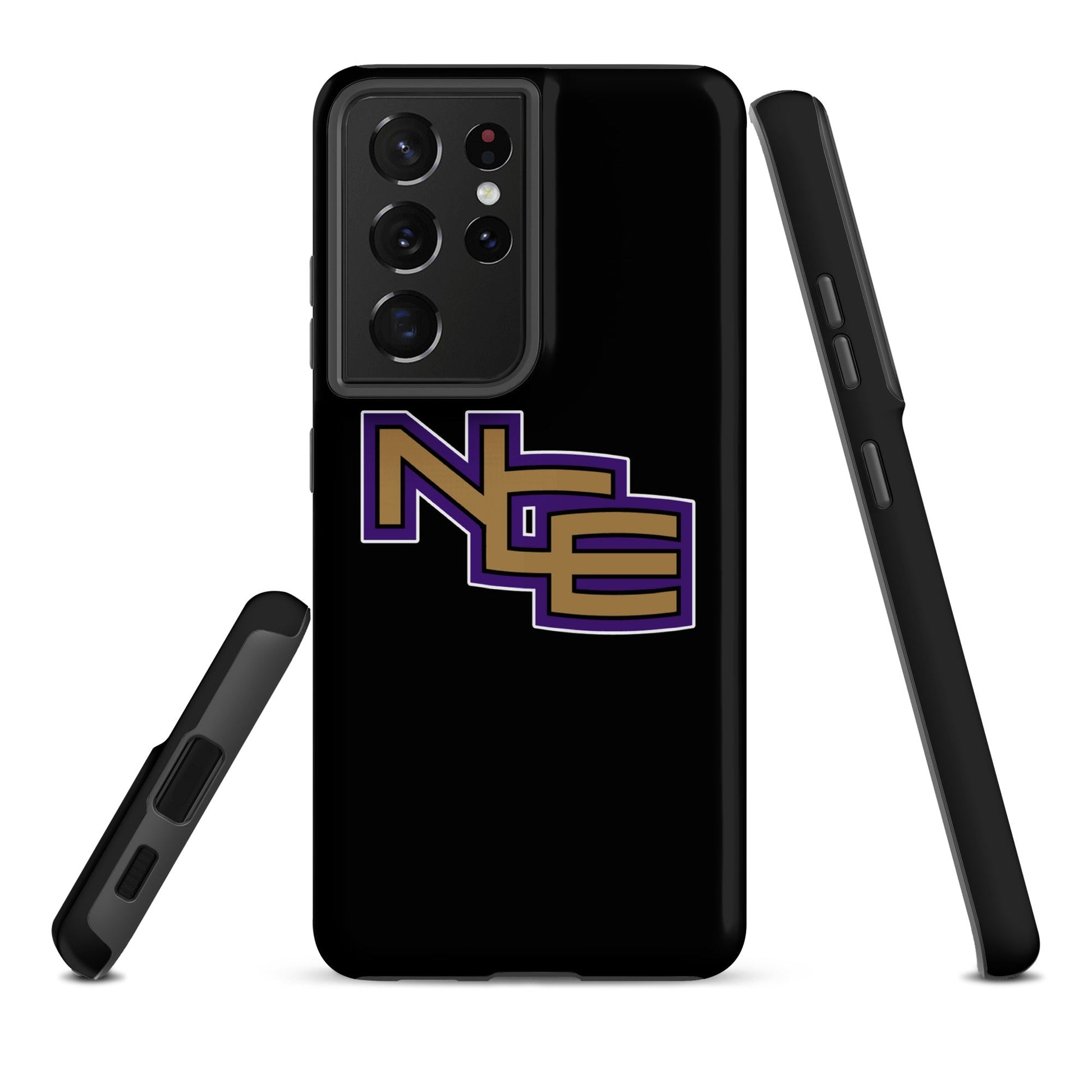 Tough Case for Samsung® | North Coast Elite Inc