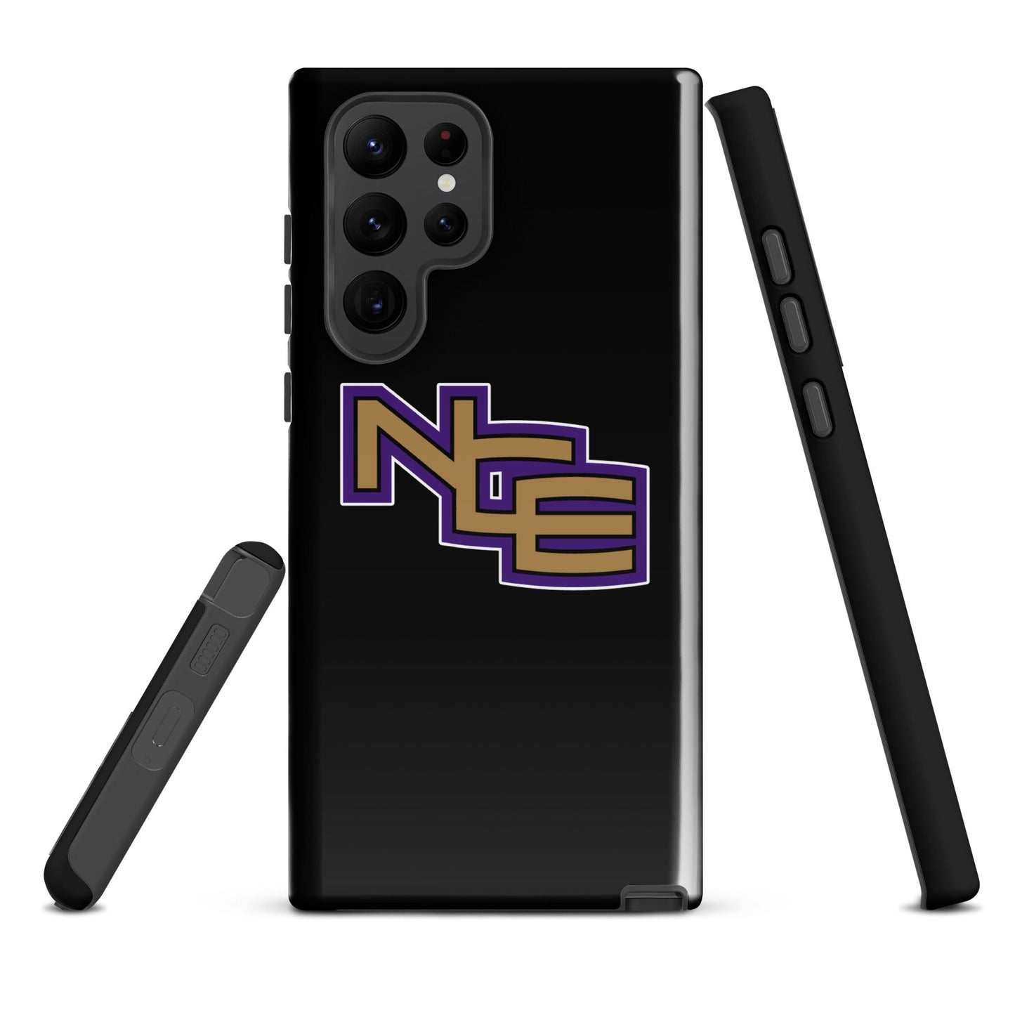 Tough Case for Samsung® | North Coast Elite Inc