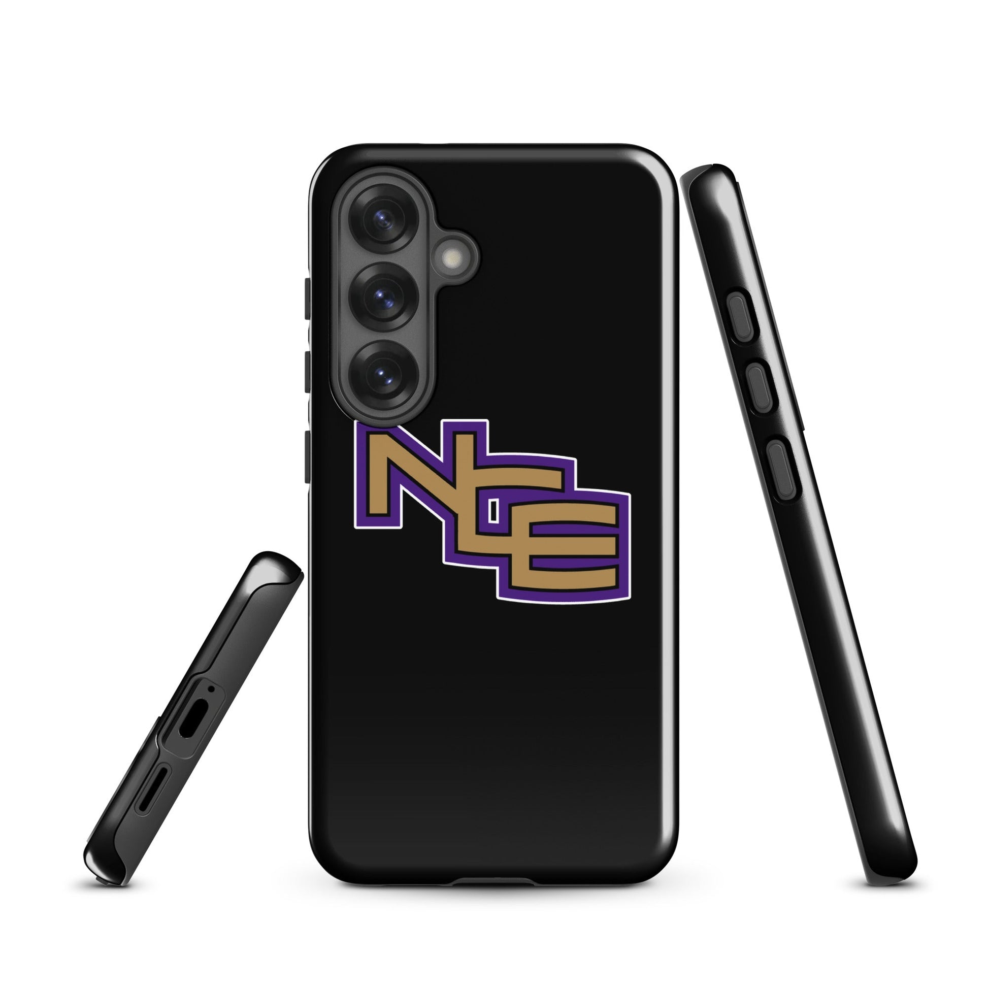 Tough Case for Samsung® | North Coast Elite Inc