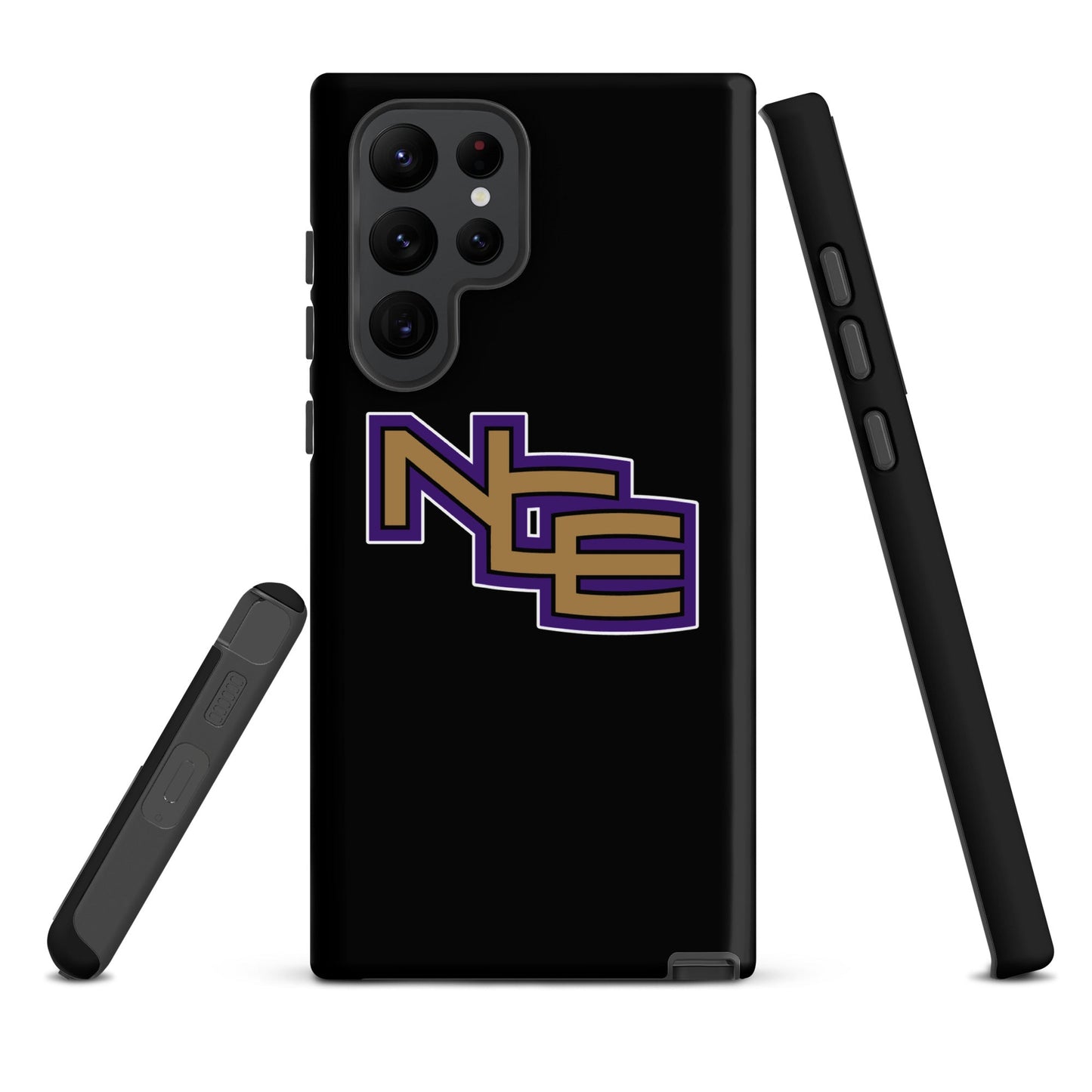 Tough Case for Samsung® | North Coast Elite Inc