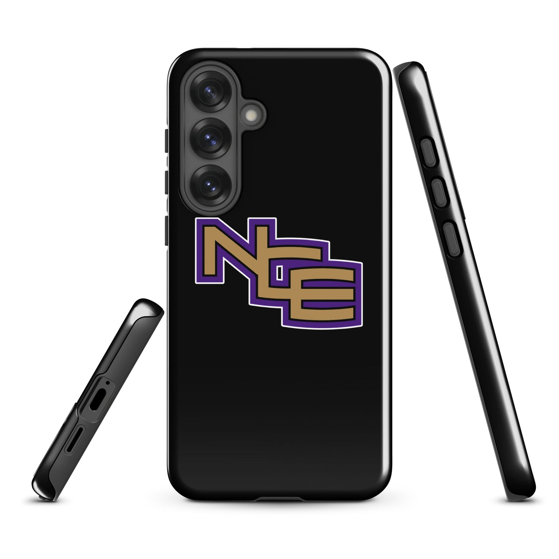 Tough Case for Samsung® | North Coast Elite Inc