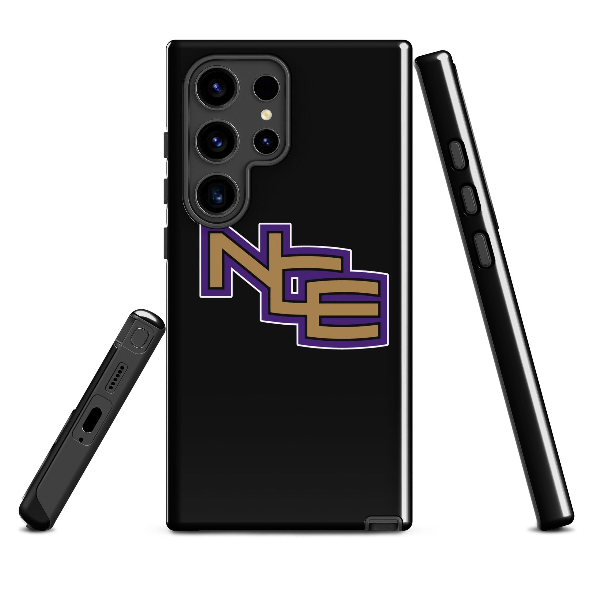 Tough Case for Samsung® | North Coast Elite Inc