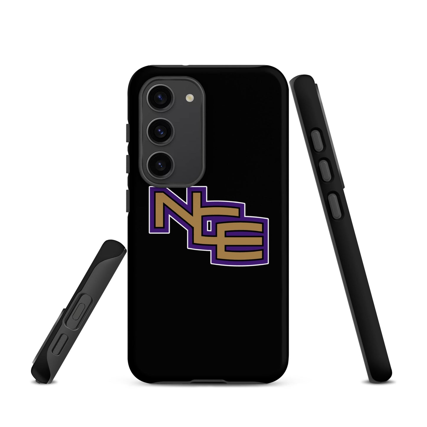 Tough Case for Samsung® | North Coast Elite Inc