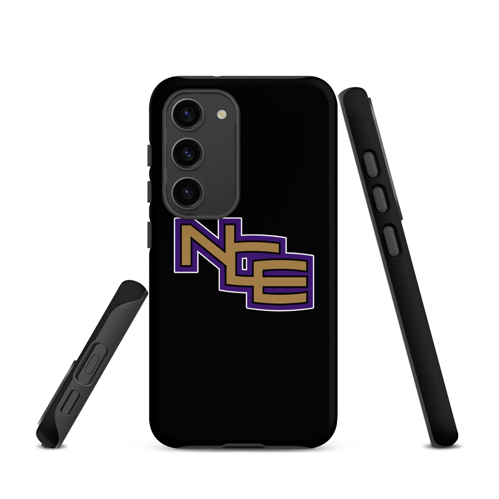 Tough Case for Samsung® | North Coast Elite Inc