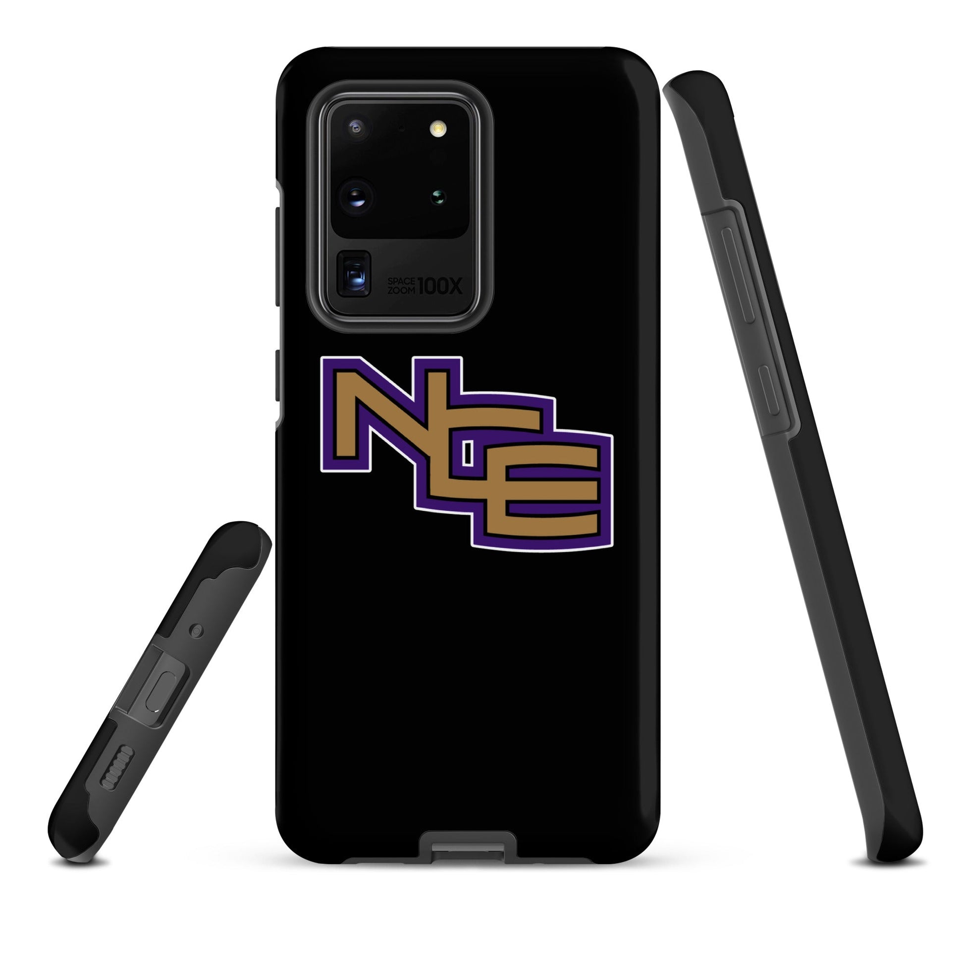 Tough Case for Samsung® | North Coast Elite Inc
